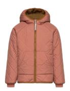 Jackson Reversible Jacket Outerwear Fleece Outerwear Fleece Jackets Mu...