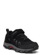 Lule Transtrand Gtx Low-top Sneakers Black Gulliver