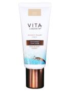 Beauty Blur Face Selvbruner Nude Vita Liberata