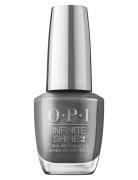 Is - Clean Slate Neglelak Makeup Grey OPI