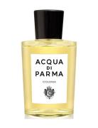 Colonia Edc Splash 180 Ml. Parfume Eau De Parfum Nude Acqua Di Parma