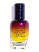 Immortelle Overnight Reset Oil-In-Serum 30Ml Serum Ansigtspleje Nude L...