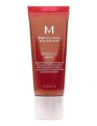 Missha M Perfect Cover B.b Cream Spf42 / Pa+++ No.13  Color Correction...