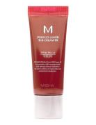 Missha M Perfect Cover B.b Cream Spf42 / Pa+++ No.25  Color Correction...