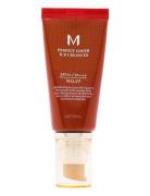 Missha M Perfect Cover B.b Cream Spf42 / Pa+++ No.27  Color Correction...