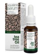 Squalane Serum For Very Dry Skin - 30 Ml Serum Ansigtspleje Nude Austr...