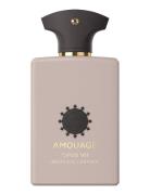 Amouage Opus Vii Reckless Leather Edp Parfume Eau De Parfum Nude Amoua...