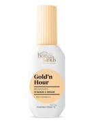 Gold'n Hour Vitamin C Serum Serum Ansigtspleje Nude Bondi Sands