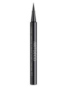 Liquid Liner Long Lasting Intense 01 Black Eyeliner Makeup Black Artde...