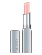 Color Booster Lip Balm Lipgloss Makeup Pink Artdeco