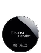 Fixing Powder Pudder Makeup Nude Artdeco