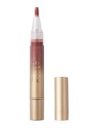 Plumping Lip Glaze Giovanna Læbefiller Nude Stila