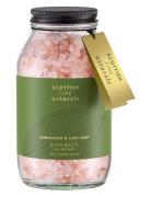 Bath Salts Bodyscrub Kropspleje Kropspeeling Nude The Scottish Fine So...