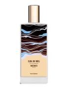 Edp Ilha Do Mel 75Ml Parfume Eau De Parfum Nude Memo