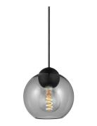 Bubbles Home Lighting Lamps Ceiling Lamps Pendant Lamps Black Halo Des...