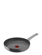 Renew On Frypan Home Kitchen Pots & Pans Frying Pans Black Tefal