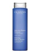 Relaxing Bath & Shower Concentrate Shower Gel Badesæbe Nude Clarins