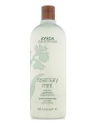 Rosemary Mint Conditi R Conditi R Balsam Nude Aveda