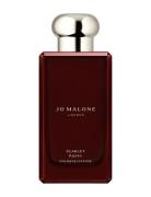 Scarlet Poppy Cologne Intense Pre-Pack Parfume Eau De Parfum Nude Jo M...