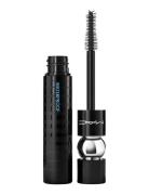 Macstack Waterproof Mascara Makeup Black MAC