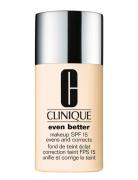 Even Better Makeup Spf 15 Foundation Makeup Clinique