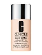 Even Better Makeup Spf 15 Foundation Makeup Clinique