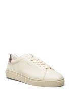 Julice Sneaker Low-top Sneakers White GANT