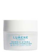 Lumene Nordic Hydra Intense Hydration Moisturizer Fugtighedscreme Dagc...