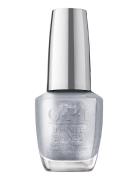 Infinite Shine Tinsel, Tinsel 'Lil Star 15 Ml Neglelak Makeup Silver O...