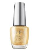 Is - This Gold Sleighs Me 15 Ml Neglelak Makeup Gold OPI