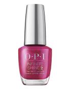 Is - Merry In Cranberry 15 Ml Neglelak Makeup Pink OPI