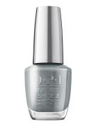 Infinite Shine Suzi Talks With Her Hands 15 Ml Neglelak Makeup Grey OP...