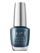 Is - Drama At La Scala 15 Ml Neglelak Makeup Blue OPI