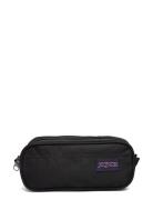 Large Accessory Pouch Toilettaske Black JanSport