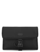 Senna Wash Bag Bjørk Toilettaske Black Adax