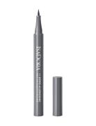 Hypoallergenic Eyeliner Eyeliner Makeup Black IsaDora