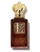 L Floral Chypre With Rich Patchouli Parfume Eau De Parfum Nude Clive C...