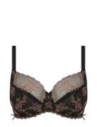 Offbeat Decadence Uw Side Support Bra 34 E Lingerie Bras & Tops Wired ...