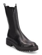 Boots Shoes Chelsea Boots Black Billi Bi