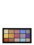 Revolution Reloaded Palette Spirited Love Øjenskyggepalet Makeup Multi...