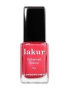 Nail Lakur Neglelak Makeup Pink LONDONTOWN