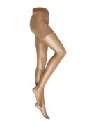 Oroblu Shock Up 40 Lingerie Pantyhose & Leggings Beige Oroblu