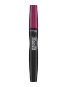 Provocalips Læbestift Makeup Burgundy Rimmel