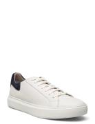 U Deiven D Low-top Sneakers White GEOX