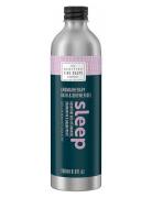 Bath & Shower Gel Sleep Shower Gel Badesæbe Nude The Scottish Fine Soa...