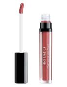 Plumping Lip Fluid Læbefiller Pink Artdeco