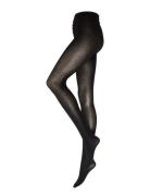 Jennifer Tights Lingerie Pantyhose & Leggings Black Sneaky Fox