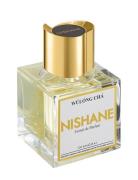 Wulóng Chá Extrait De Parfum 100Ml Parfume Eau De Parfum Nude NISHANE