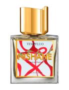 Tempfluo 50 Ml Parfume Eau De Parfum Nude NISHANE