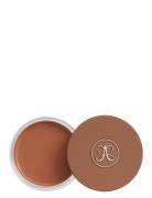 Cream Bronzer Warm Tan Bronzer Solpudder Anastasia Beverly Hills